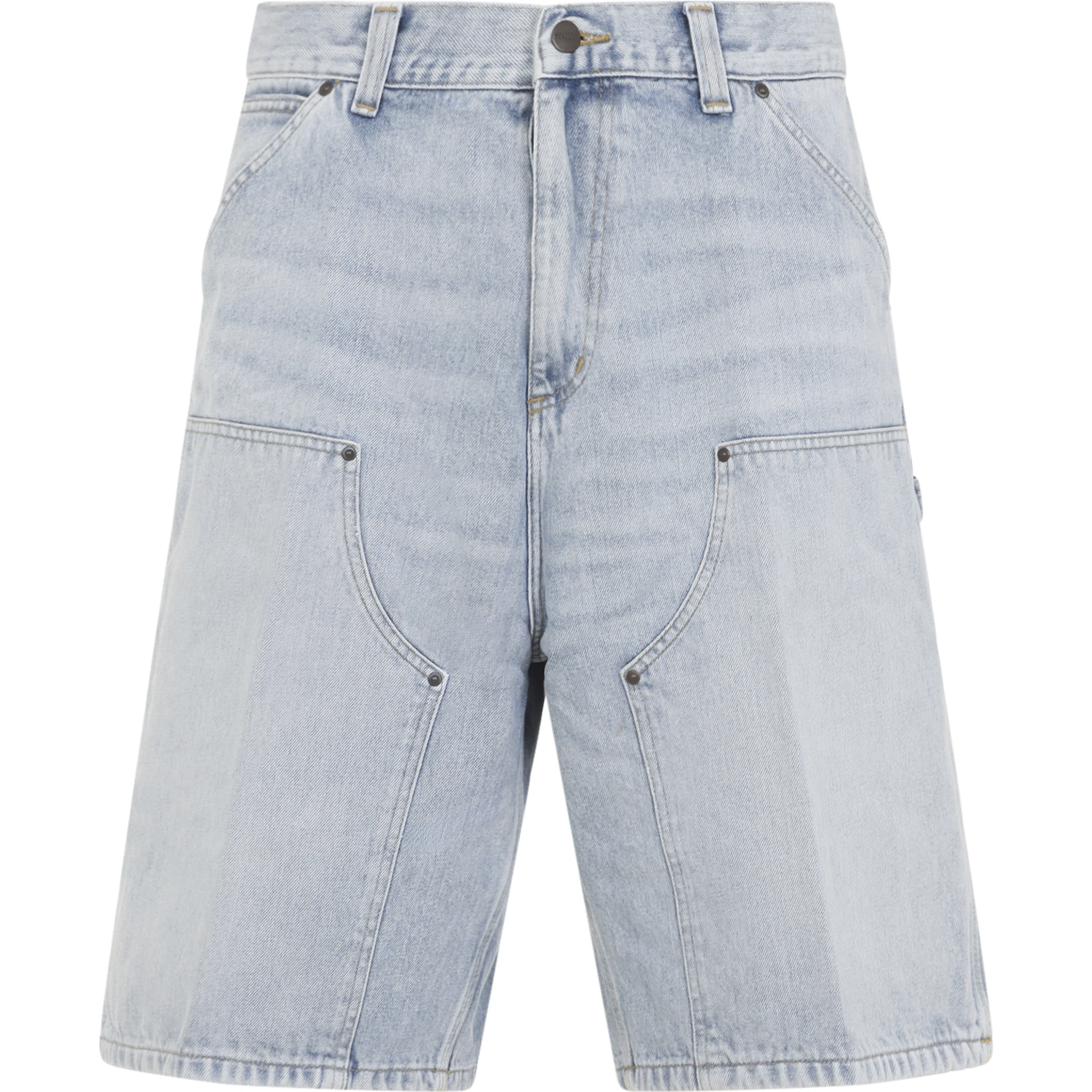Carhartt Wip Double Knee Shorts