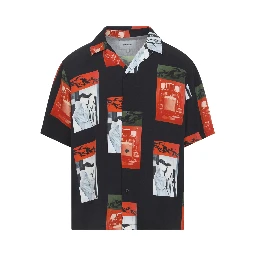 Carhartt Wip Sean Hamilton Shirt