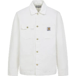 Carhartt Wip Michigan Coat
