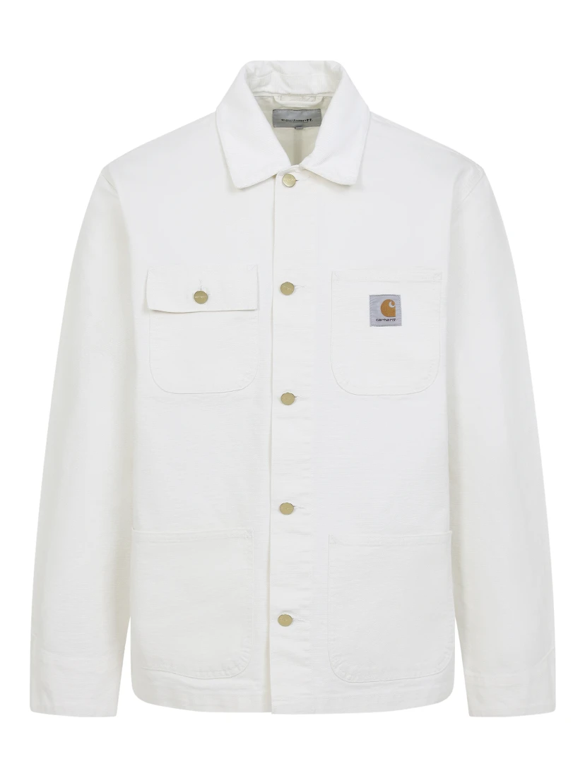 Carhartt Wip Michigan Coat