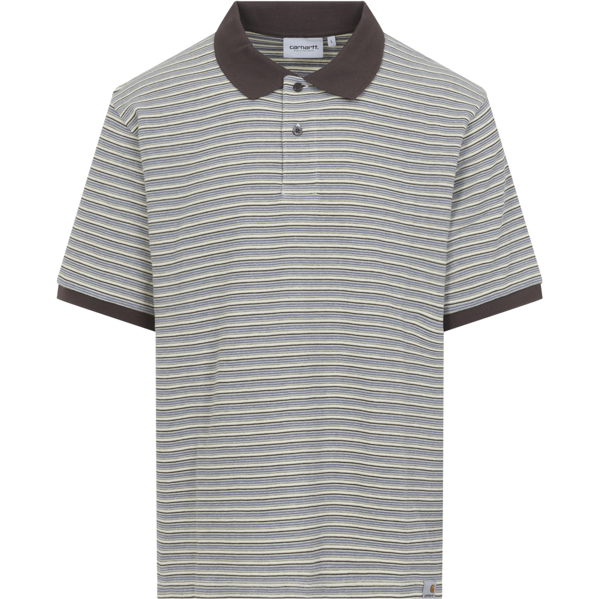 Carhartt Wip Dion Polo