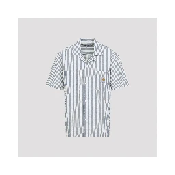 Carhartt Wip Leavel Shirt