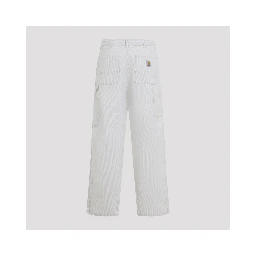 Carhartt Wip Mercer Single Knee Pants