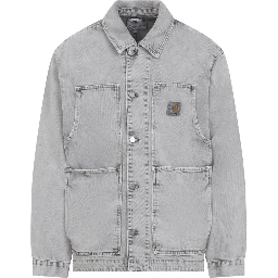 Carhartt Wip Og Double Front Jacket
