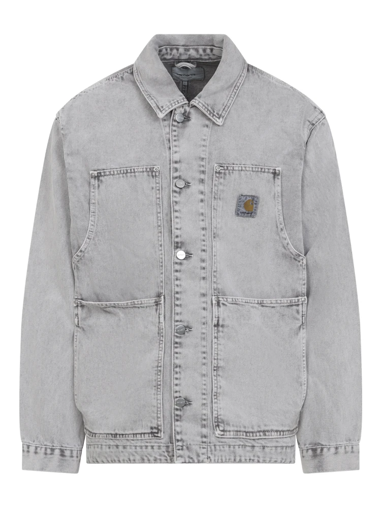 Carhartt Wip Og Double Front Jacket alternative