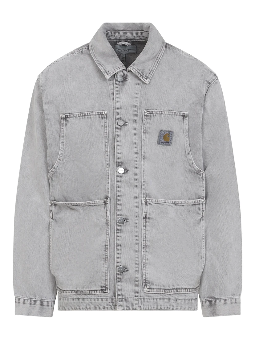 Carhartt Wip Og Double Front Jacket