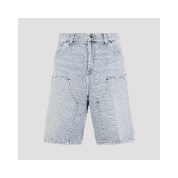Carhartt Wip Double Knee Shorts