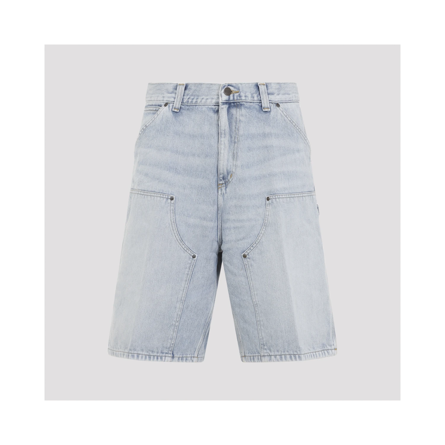 Carhartt Wip Double Knee Shorts