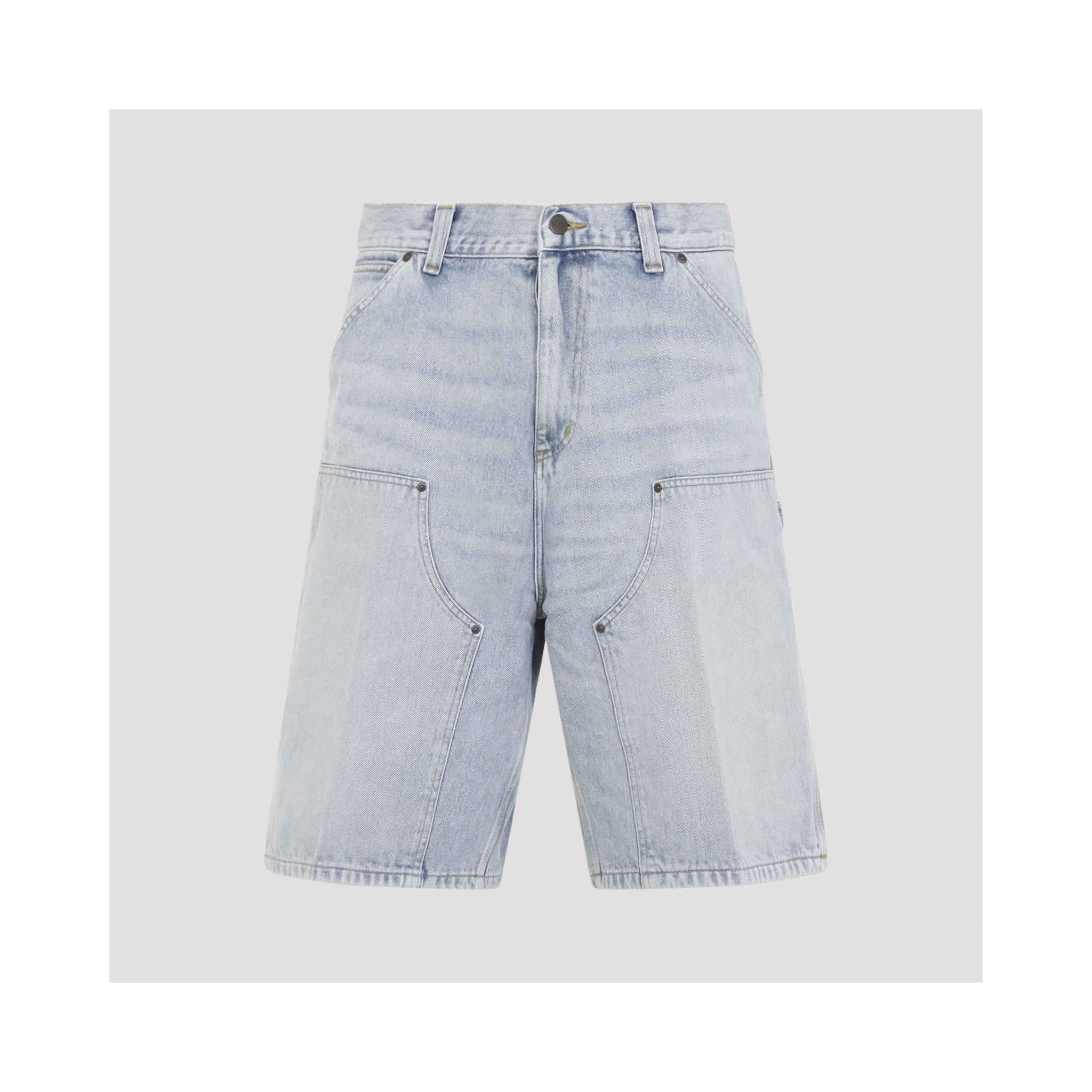 Carhartt Wip Double Knee Shorts