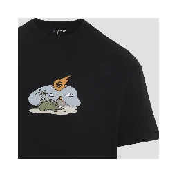 Carhartt Wip Short Sleeves Impact T-Shirt