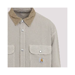 Carhartt WIP Prescott Jacket