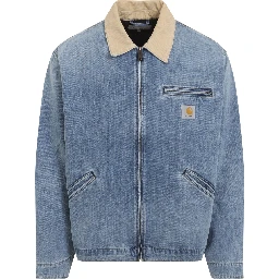 Carhartt Wip OG Detroit Jacket