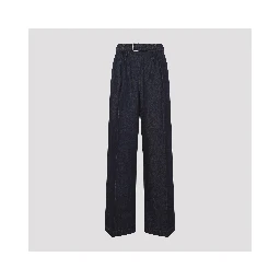 Dries Van Noten Peaches Jeans