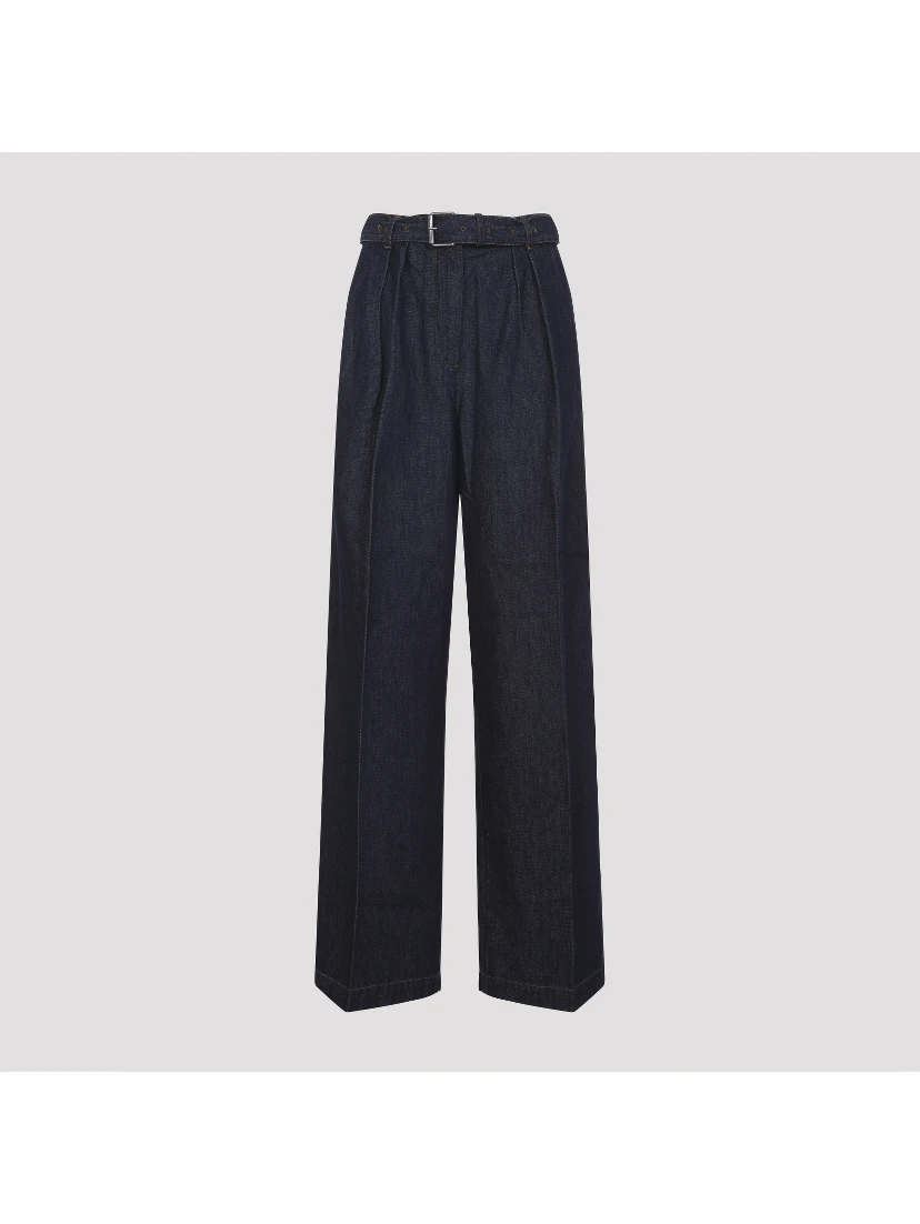 Dries Van Noten Peaches Jeans