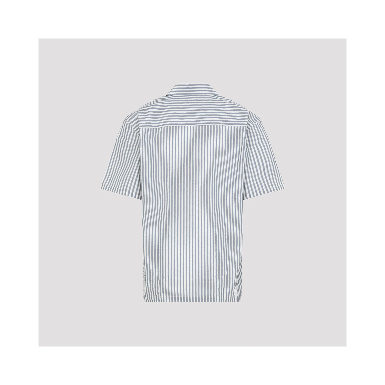 Carhartt Wip Leavel Shirt