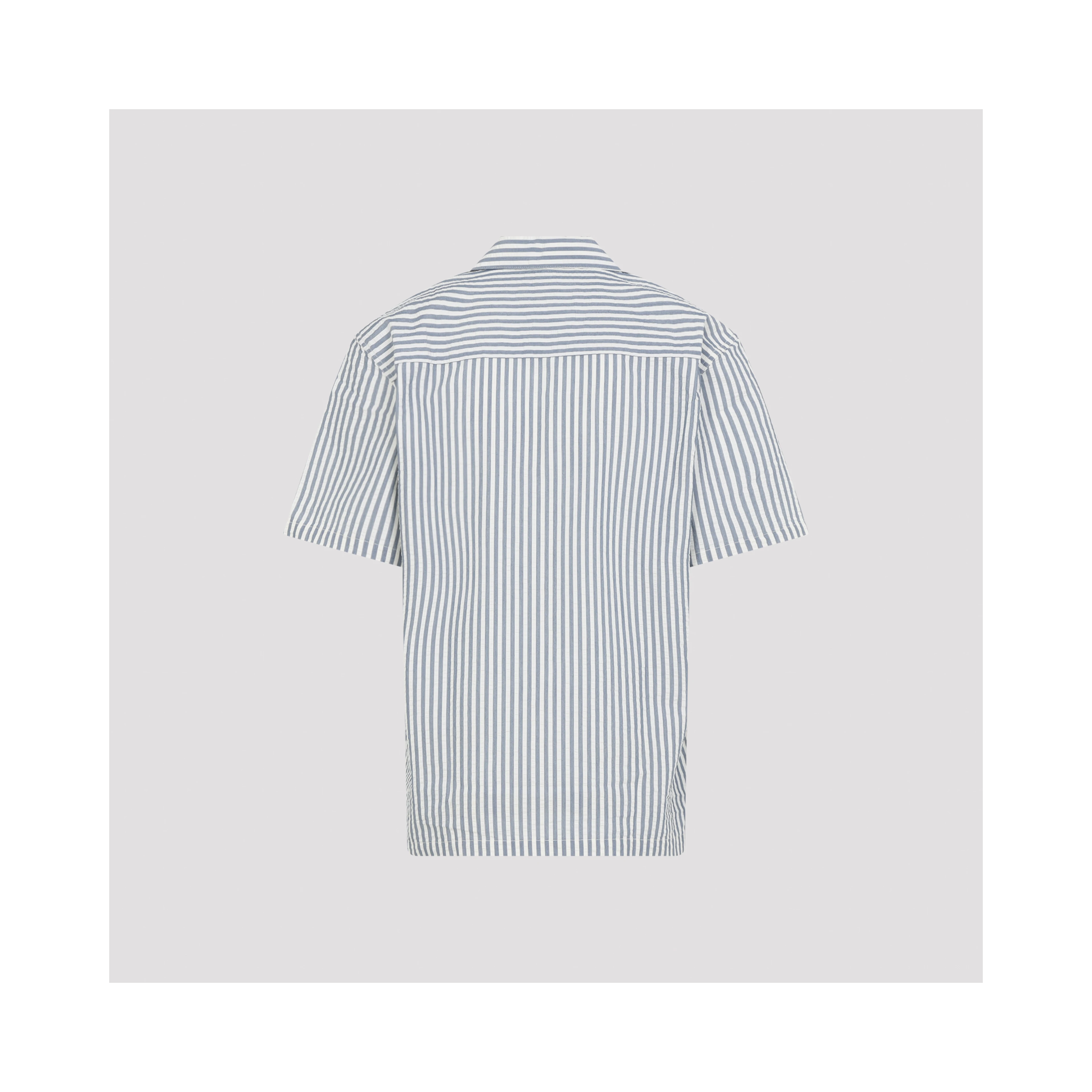 Carhartt Wip Leavel Shirt