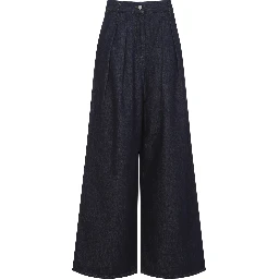 Dries Van Noten Pamplona Jeans
