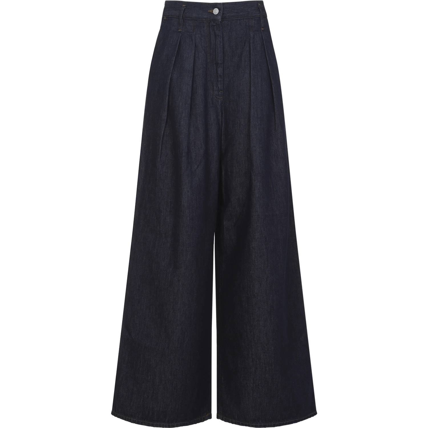 Dries Van Noten Pamplona Jeans