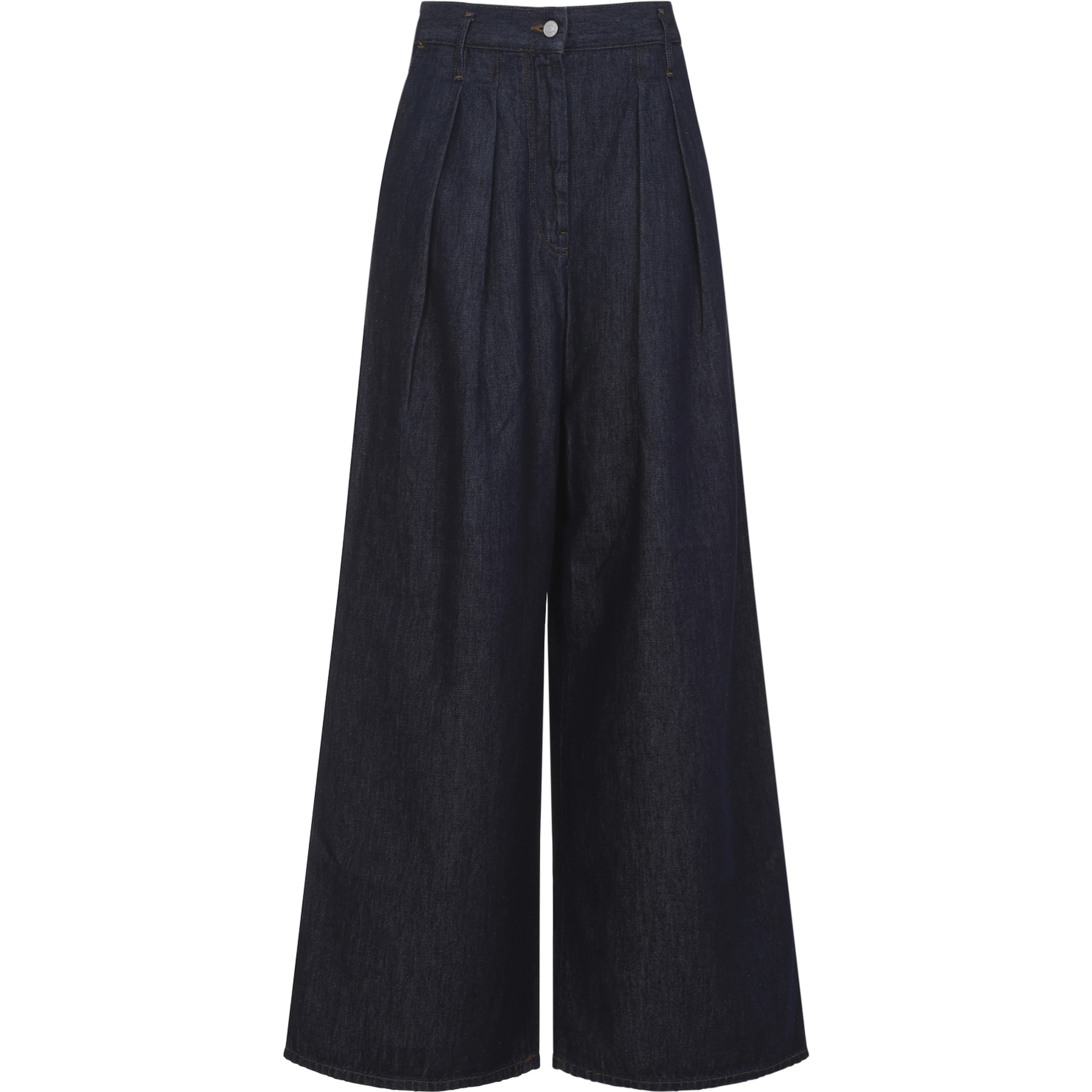 Dries Van Noten Pamplona Jeans