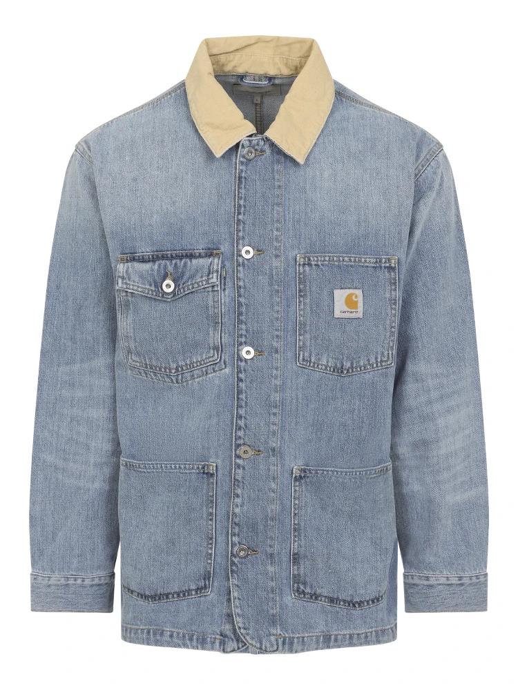 Carhartt Wip Warren Chore Coat alternative