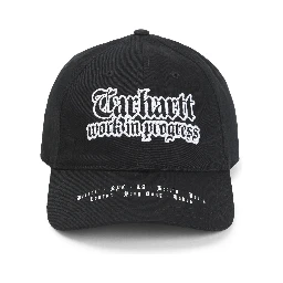 Carhartt Wip World Tour Cap