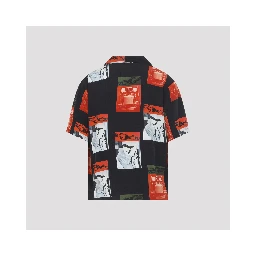 Carhartt Wip Sean Hamilton Shirt