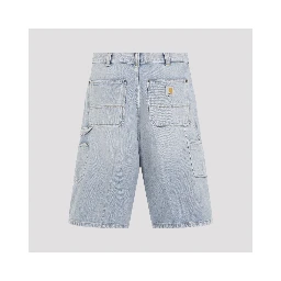 Carhartt Wip Double Knee Shorts