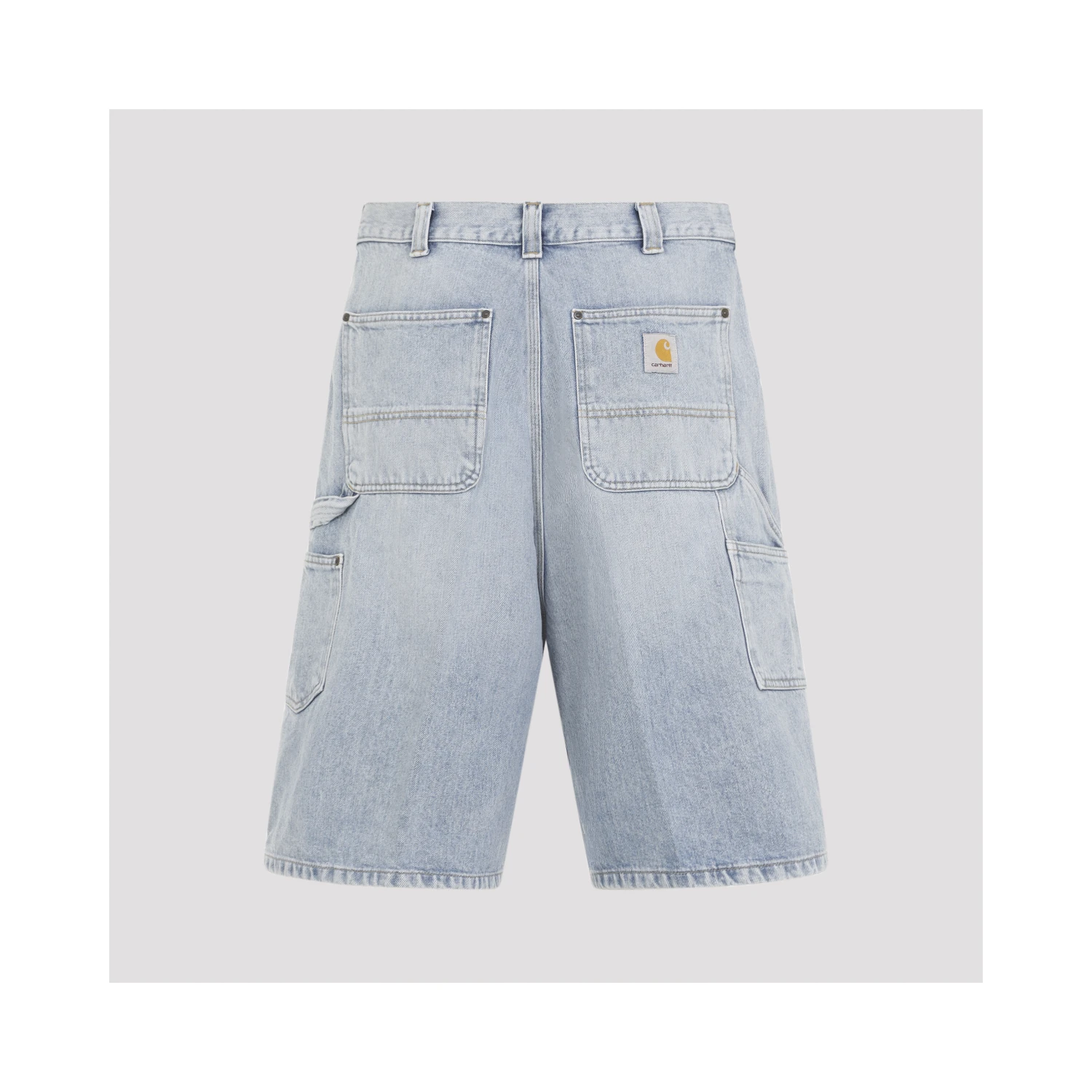 Carhartt Wip Double Knee Shorts