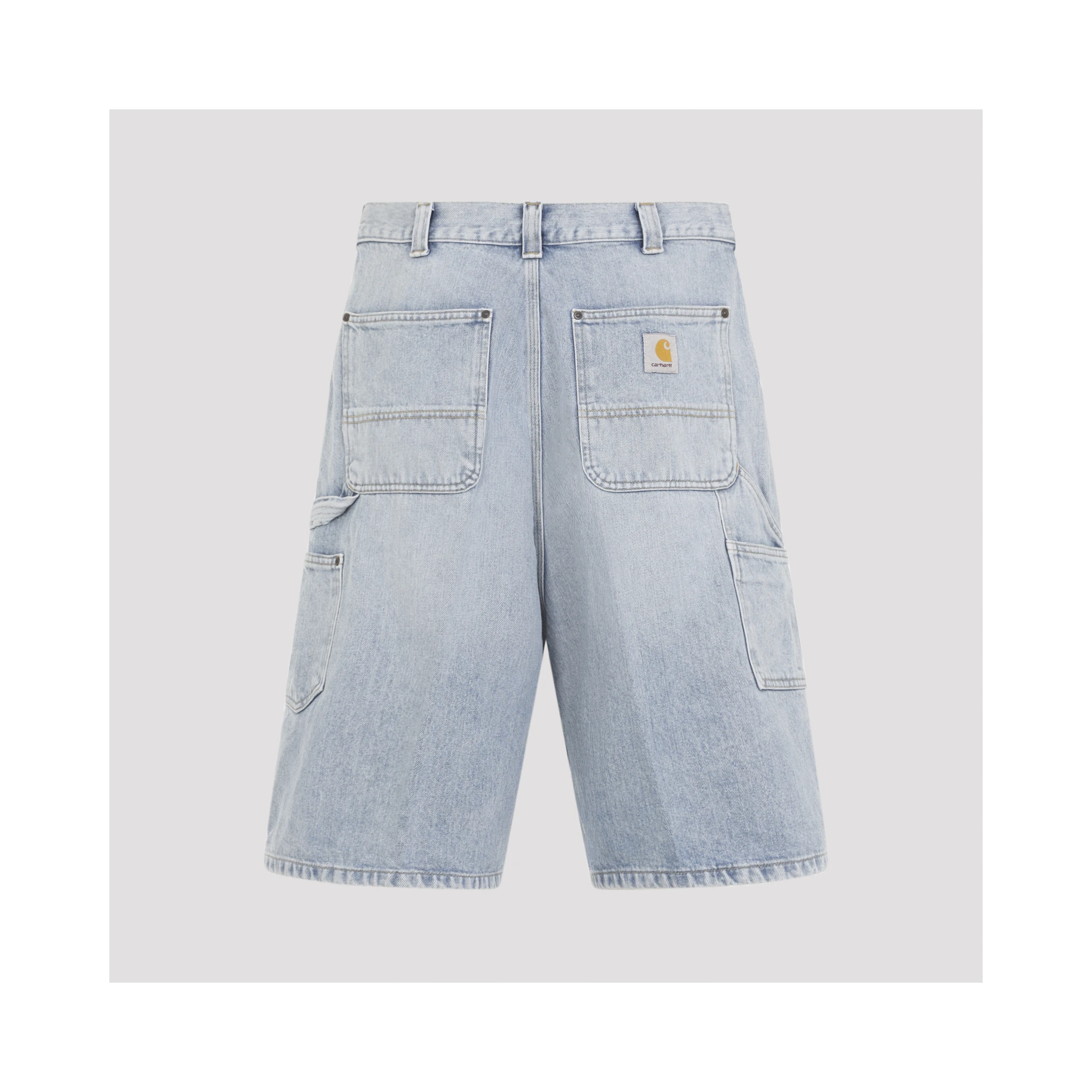 Carhartt Wip Double Knee Shorts