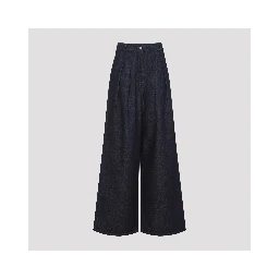 Dries Van Noten Pamplona Jeans