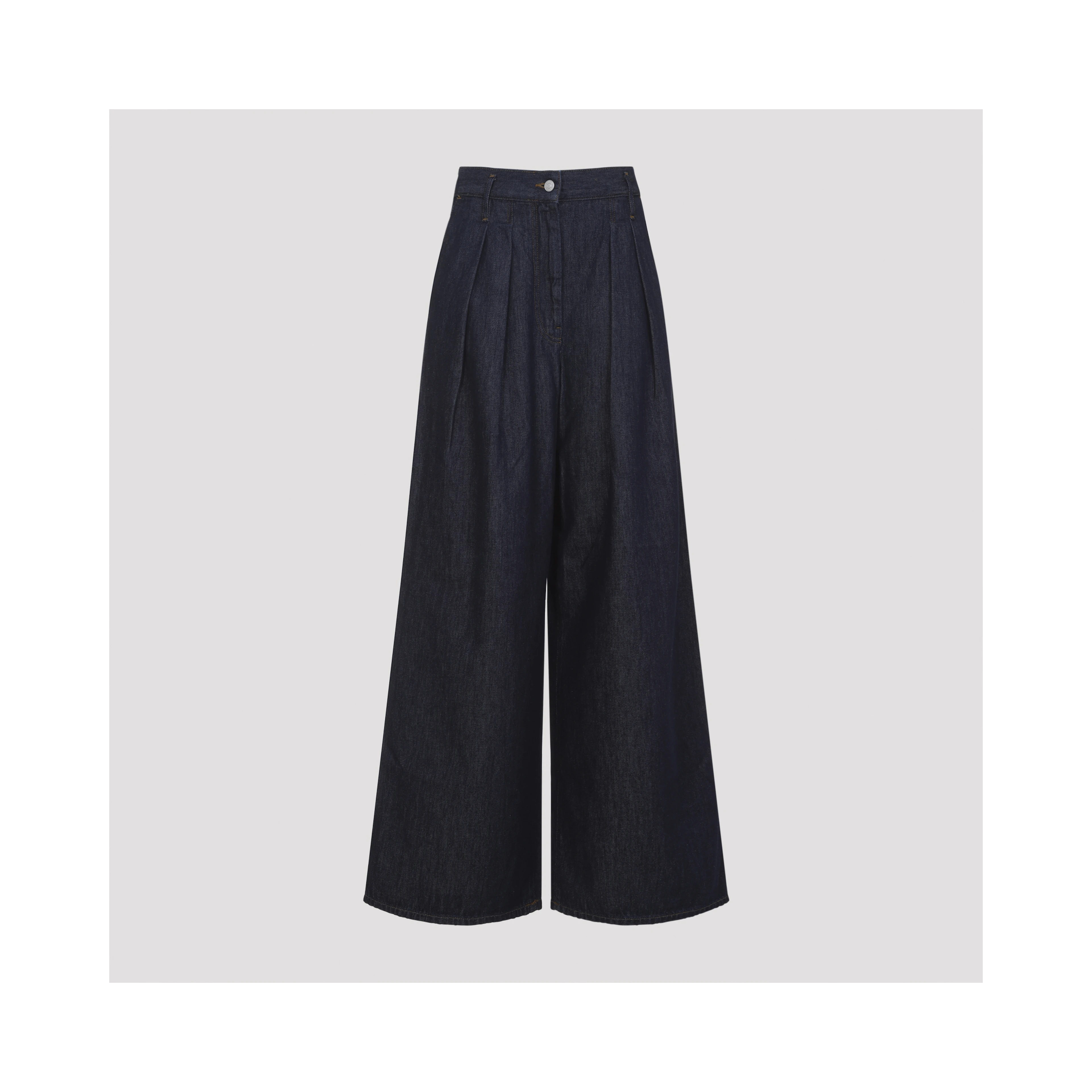 Dries Van Noten Pamplona Jeans