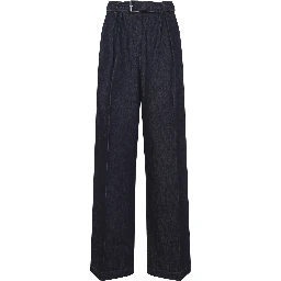 Dries Van Noten Peaches Jeans
