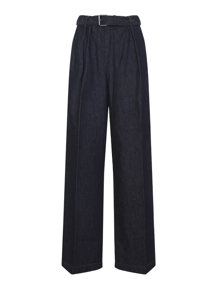 Dries Van Noten Peaches Jeans alternative