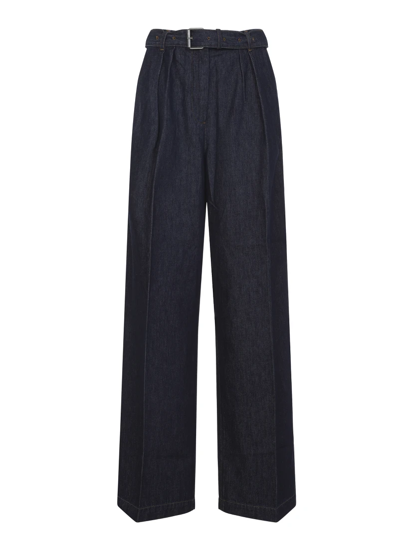 Dries Van Noten Peaches Jeans