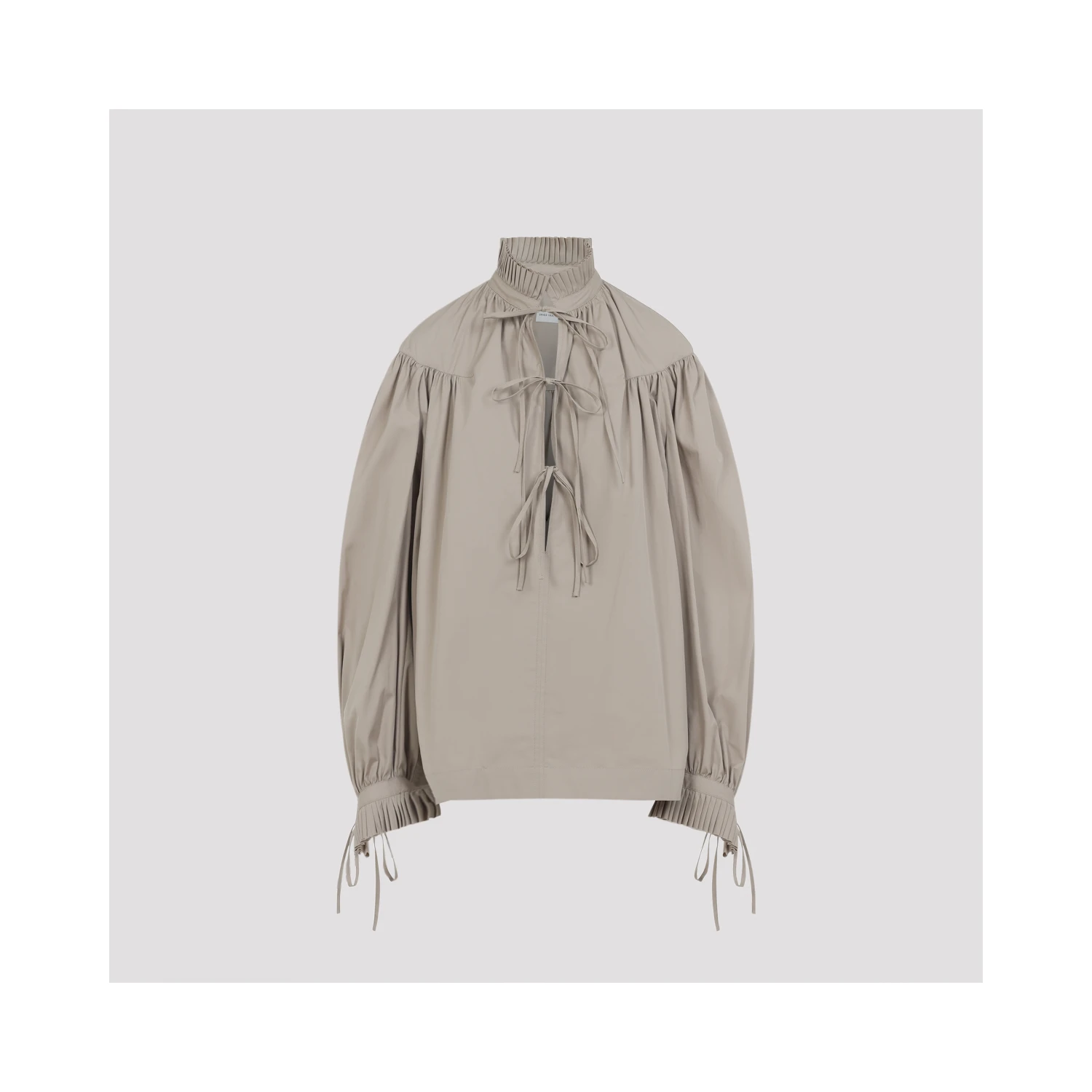 Dries Van Noten Catya Shirt