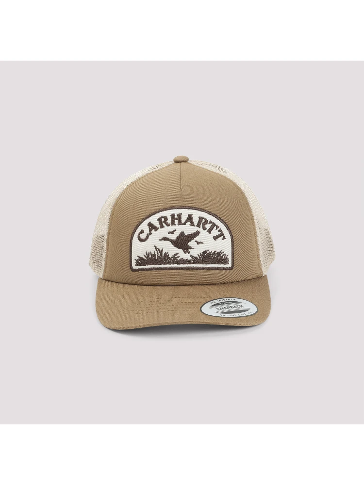 Carhartt Wip Take Off Trucker Cap