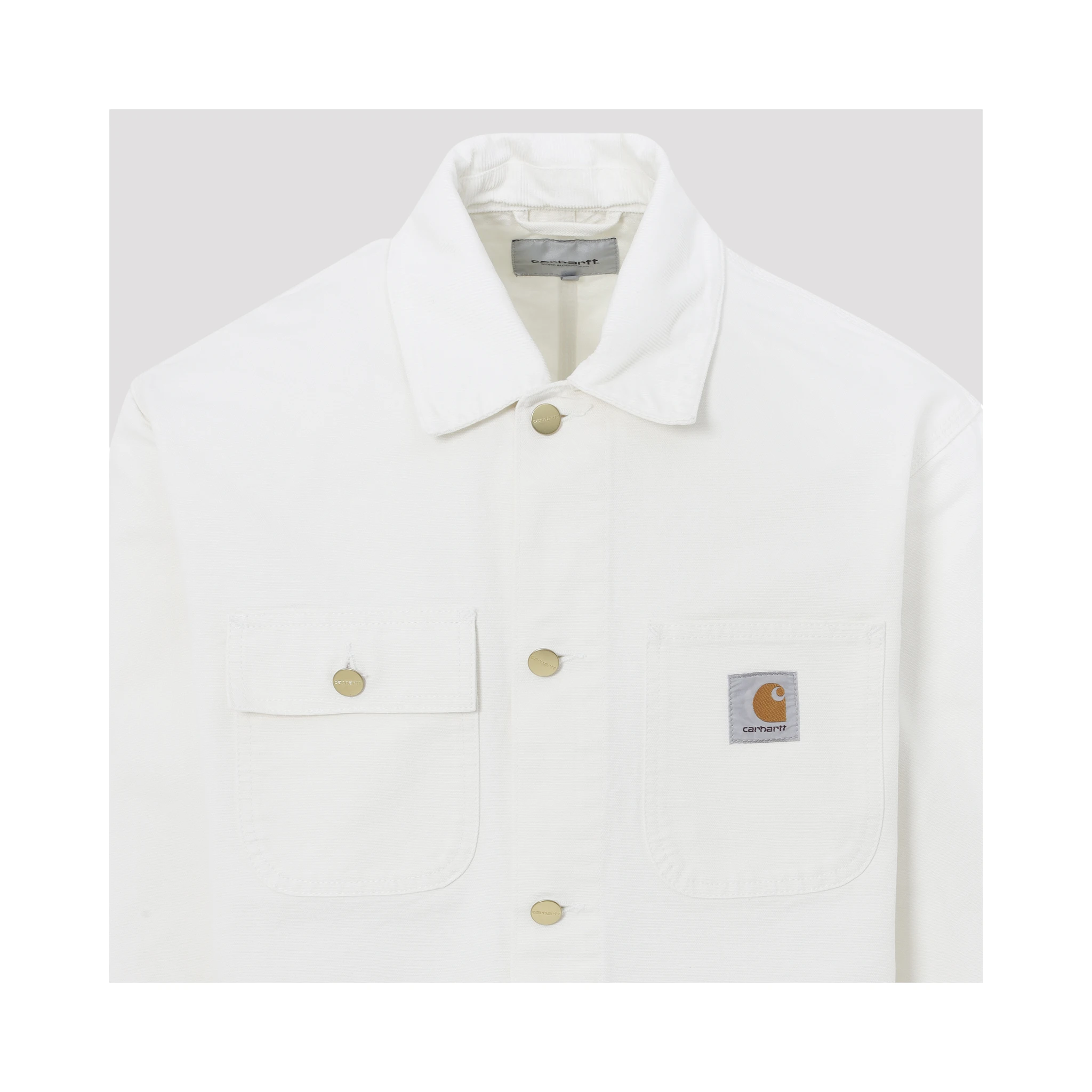Carhartt Wip Michigan Coat
