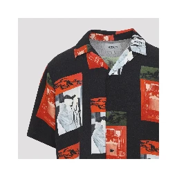 Carhartt Wip Sean Hamilton Shirt