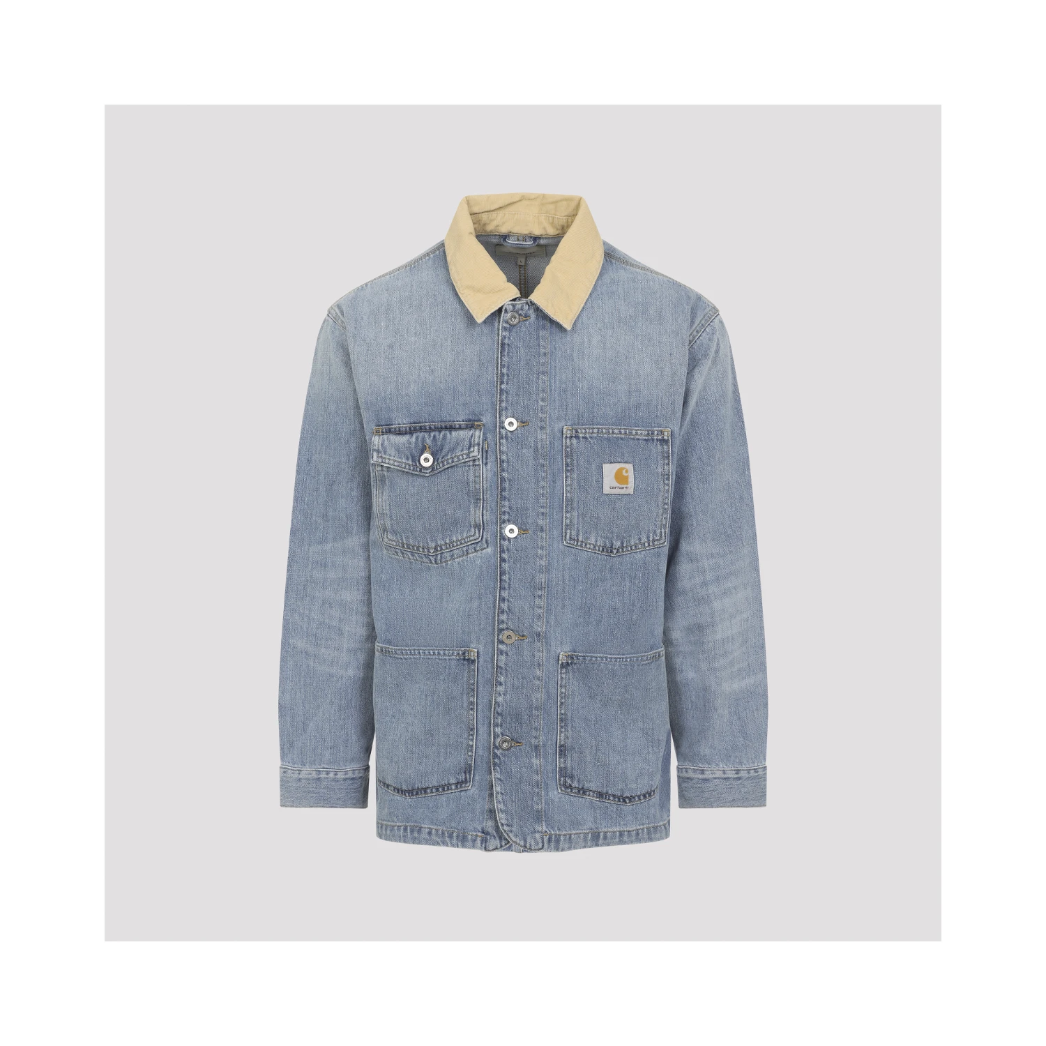 Carhartt Wip Warren Chore Coat