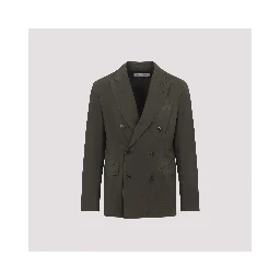 Dries Van Noten Balto Jacket