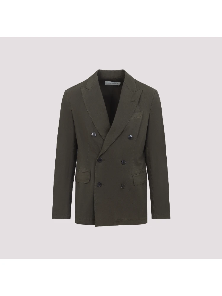 Dries Van Noten Balto Jacket