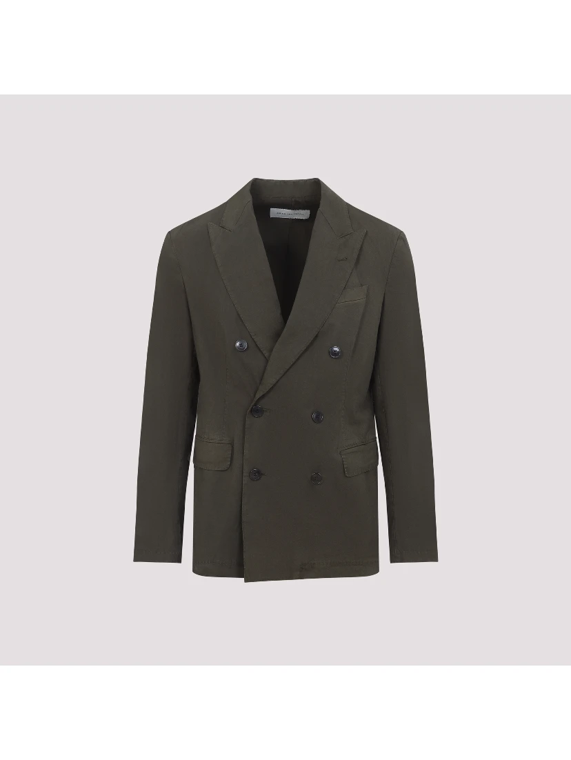 Dries Van Noten Balto Jacket