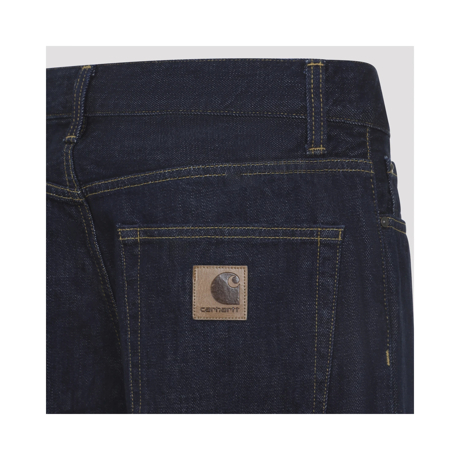 Carhartt Wip Aaron Pants
