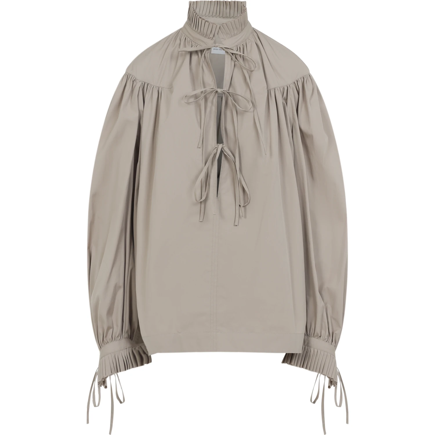 Dries Van Noten Catya Shirt