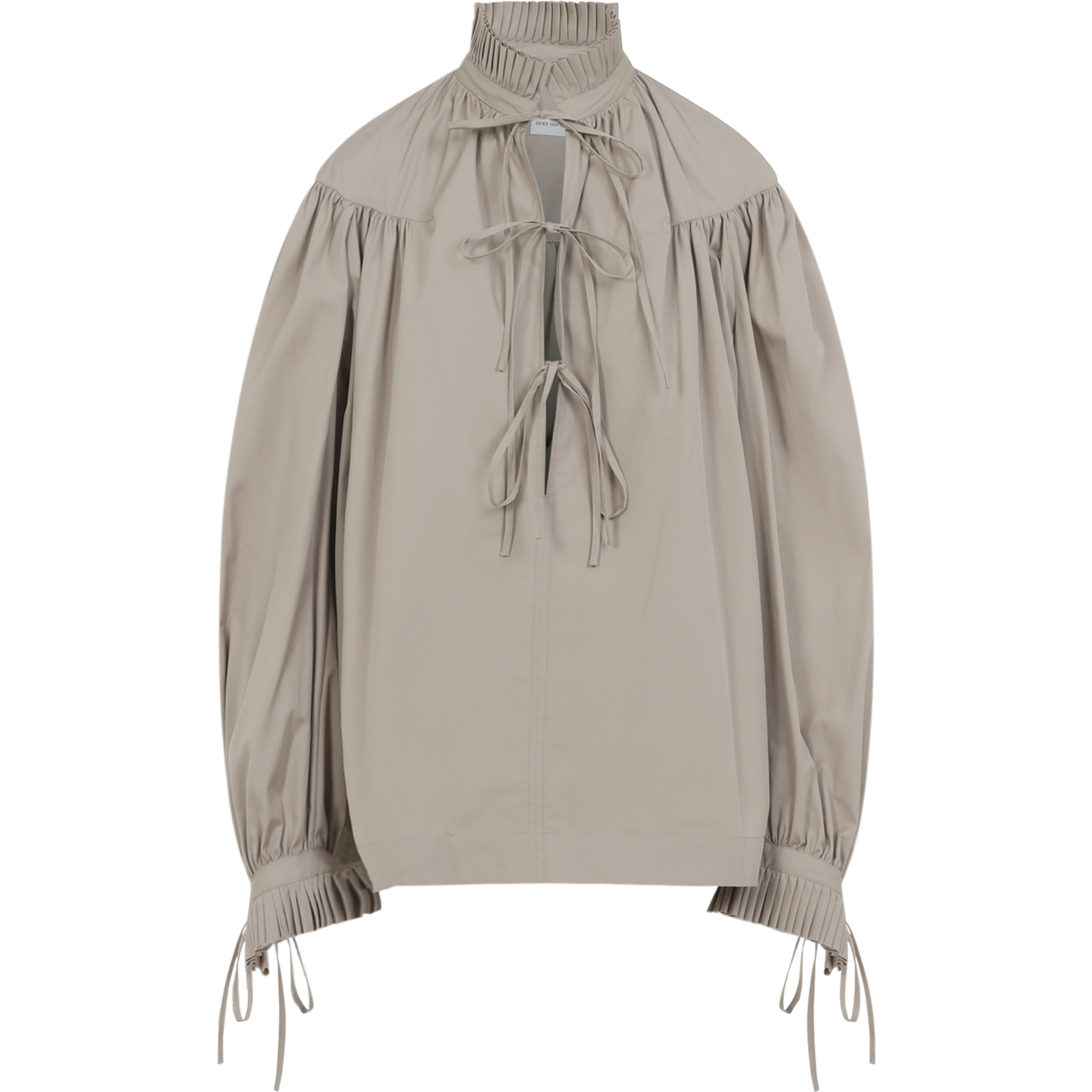 Dries Van Noten Catya Shirt