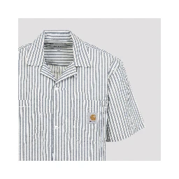 Carhartt Wip Leavel Shirt