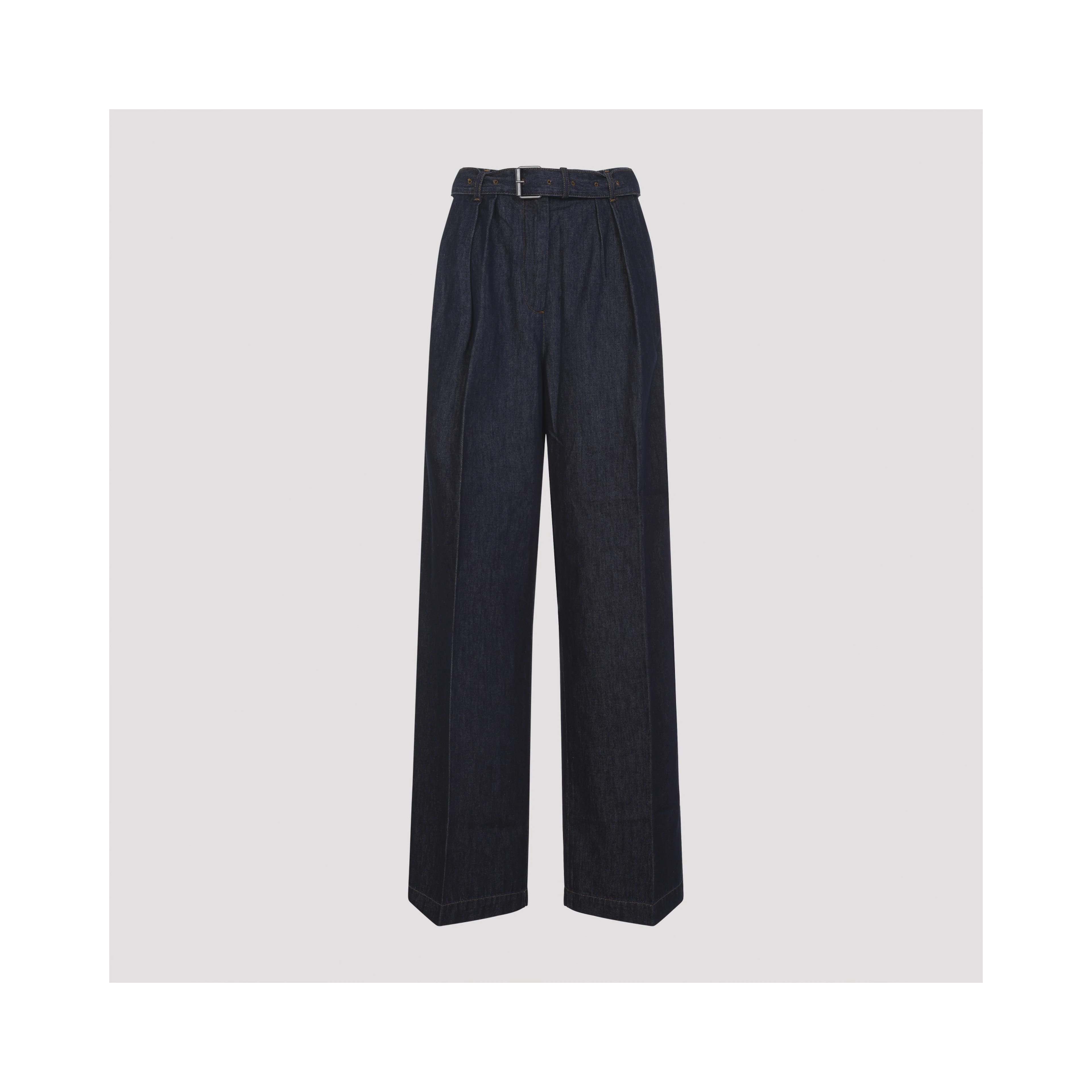Dries Van Noten Peaches Jeans