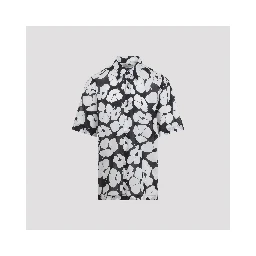 Dries Van Noten Cassidye Shirt