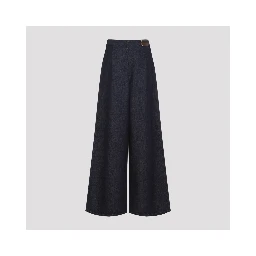 Dries Van Noten Pamplona Jeans
