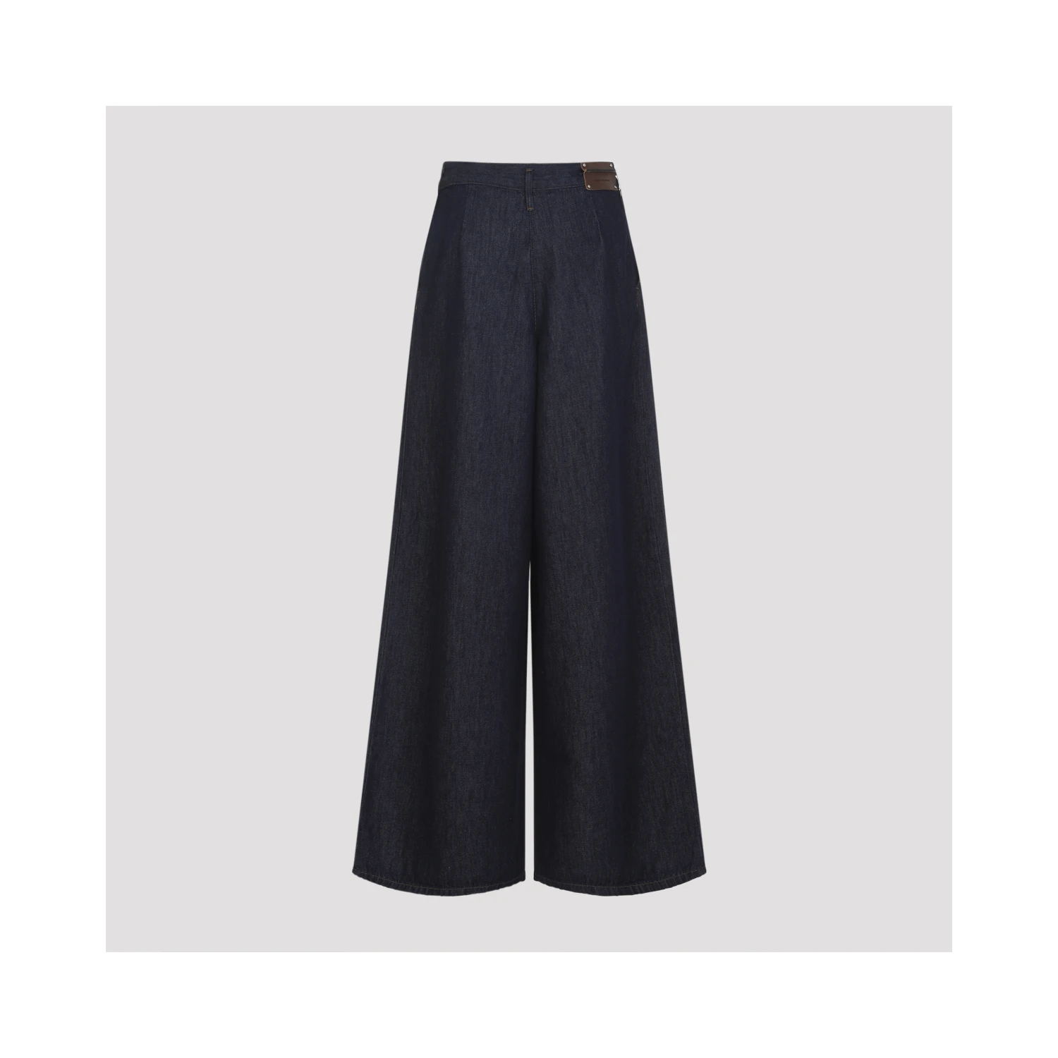 Dries Van Noten Pamplona Jeans